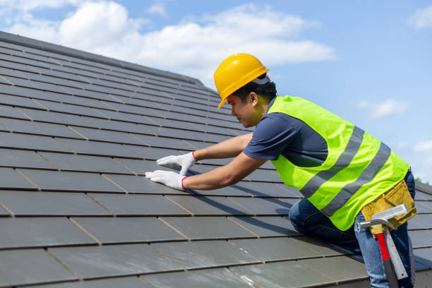 Best Best Roofing Contractors  in Rogers City, MI