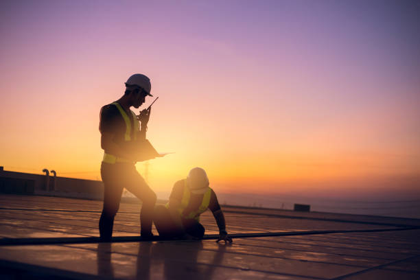 Reliable Rogers City, MI Roofing Contractor Solutions