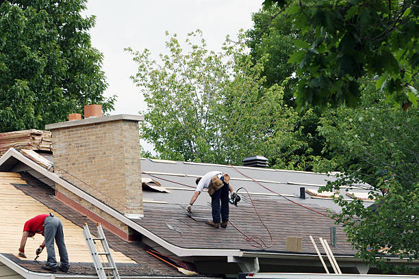 Best Residential Roofing Contractor  in Rogers City, MI