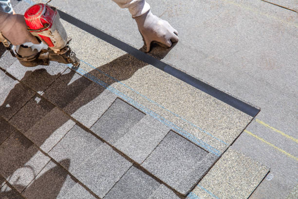 Best Gutter Installation and Roofing  in Rogers City, MI